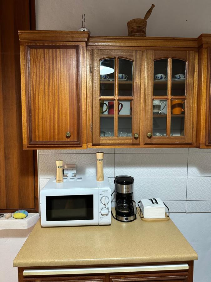 Irini Panorama Βίλα Αγία Γαλήνη Εξωτερικό φωτογραφία